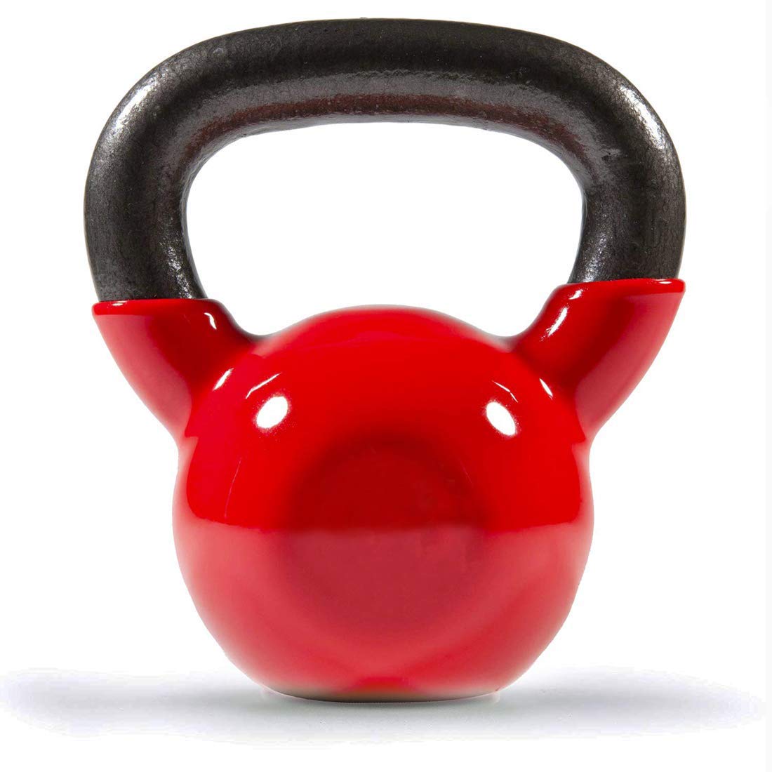 LIFEHUB Kettlebell, Vinyl Kettlebell, Kettlebell for Home Gym, Kettlebell for Exercise (8 Kg Kettlebell) (B08ZCY229T) Amazon Price History, Amazon Price Tracker