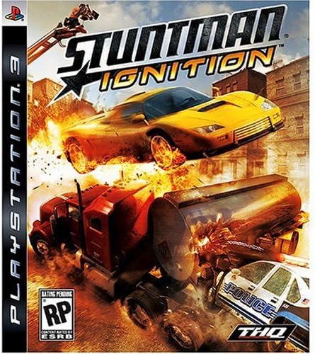 Stuntman ignition ps3 Clearance