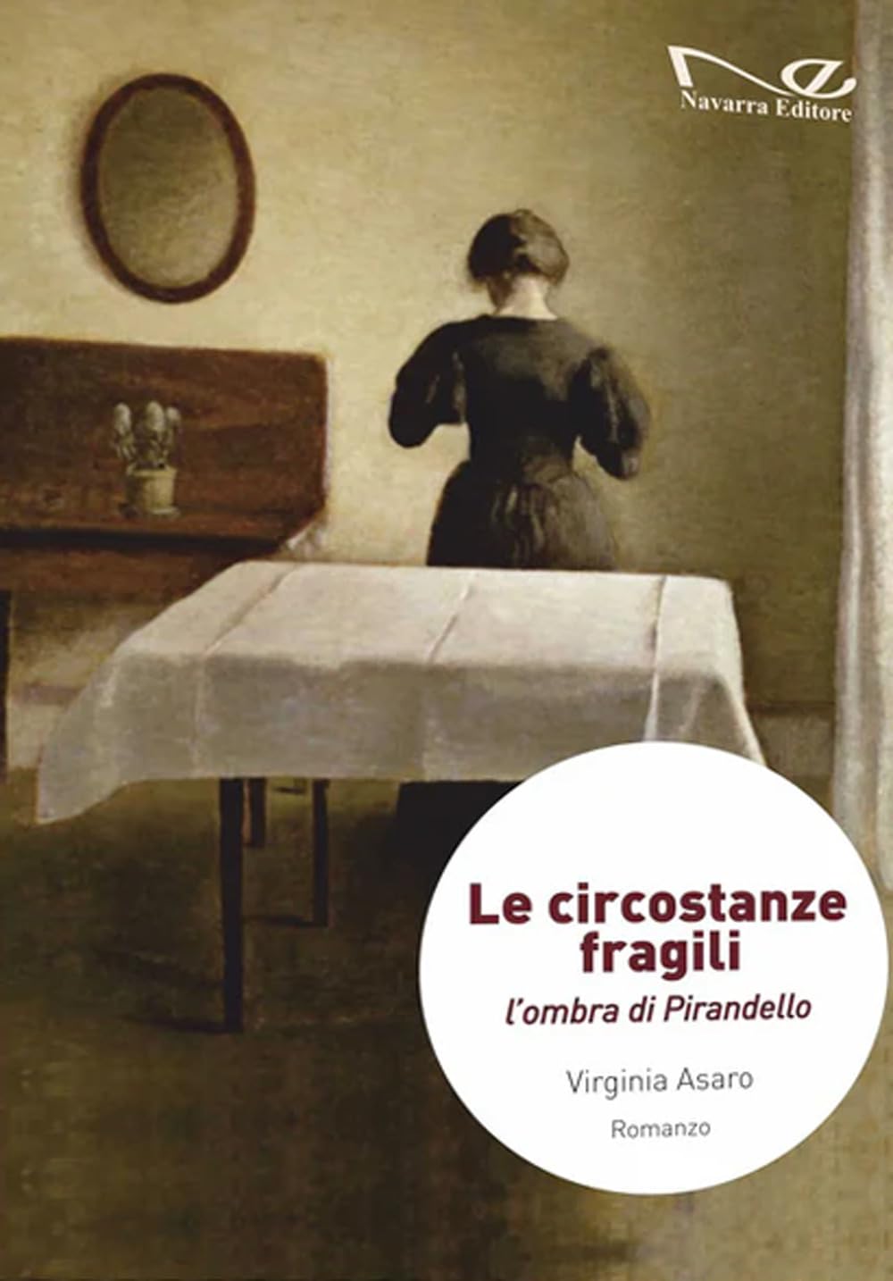 Le Circostanze Fragili. L'ombra Di Pirandello - 4