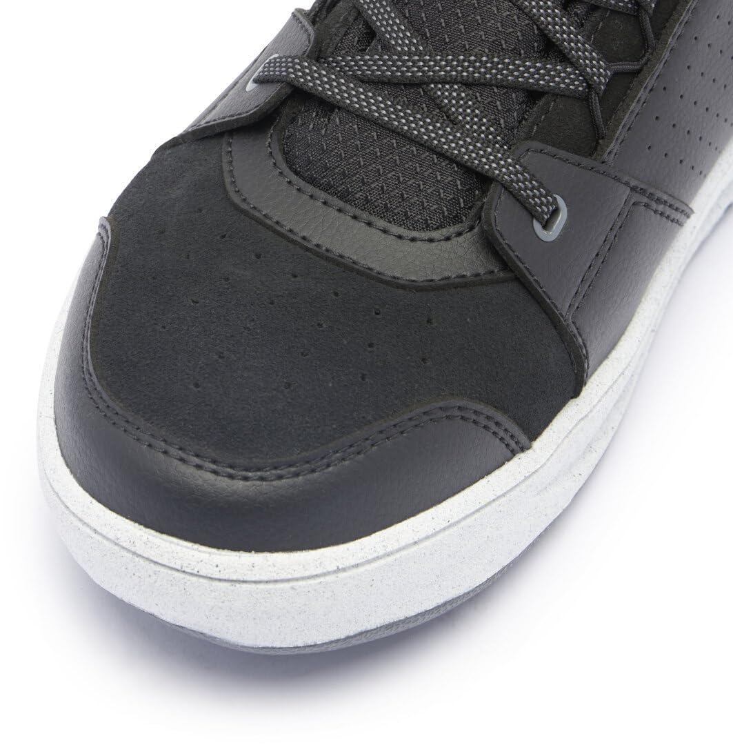 Dainese - Suburb D-Wp Shoes, Zapatos Impermeables para Moto