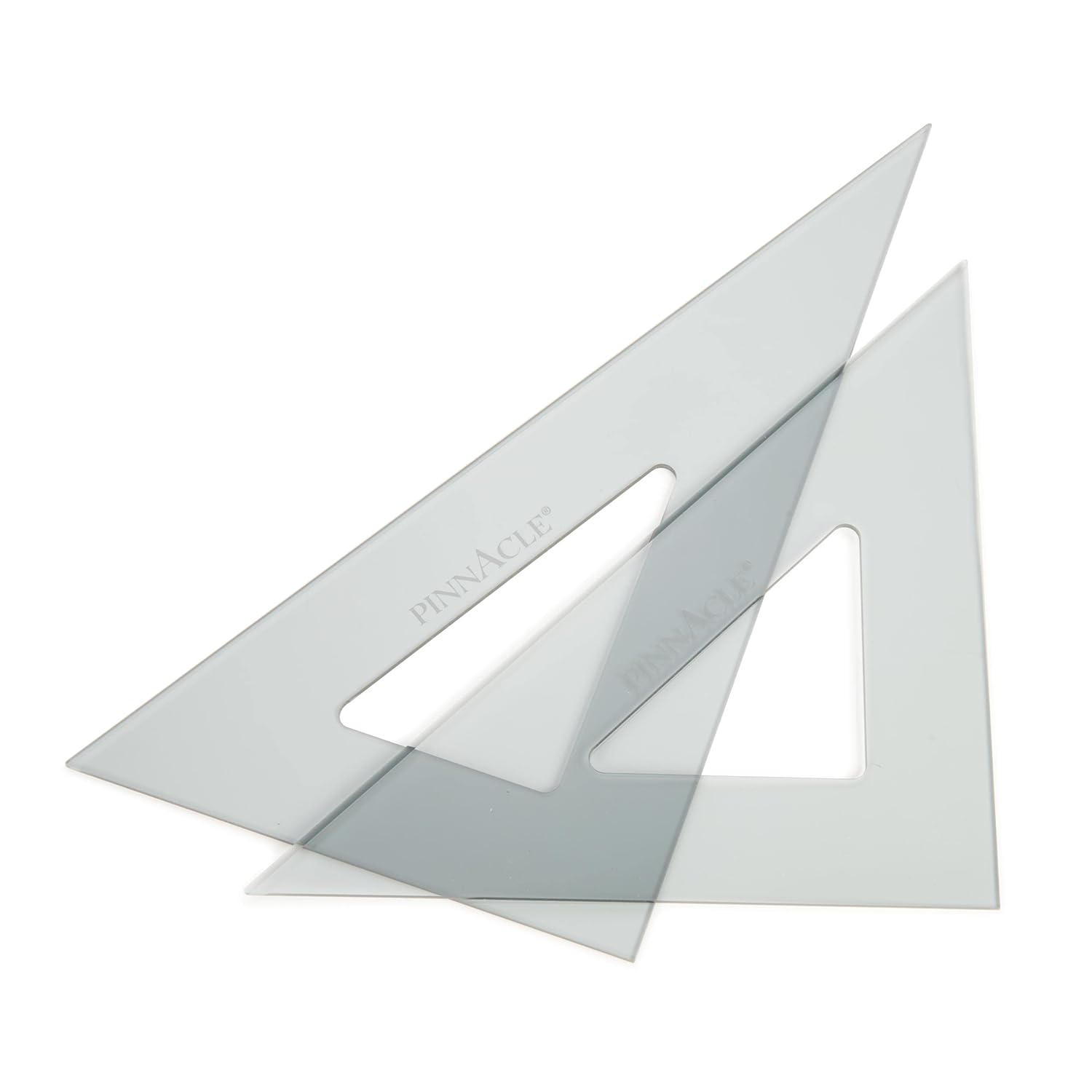 Pinnacle® Drawing Triangles
