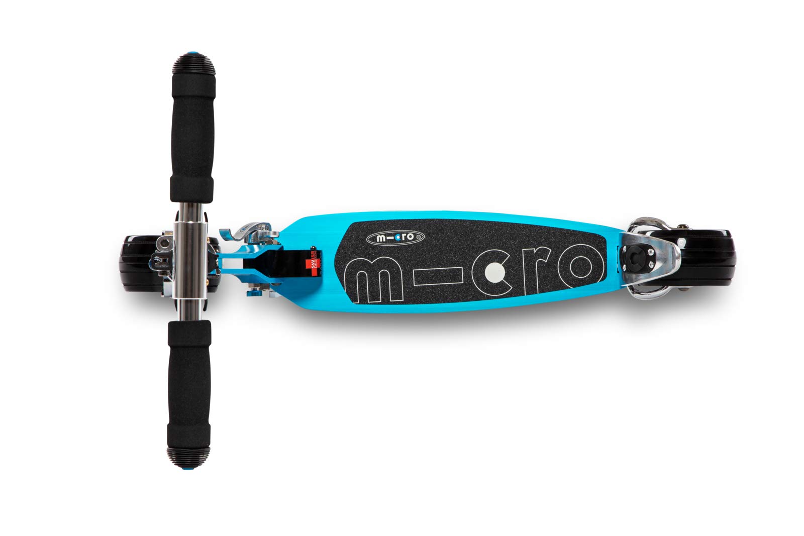 Amazon.co.jp: Micro Rocket Scooter（キックボードロケット）（正規