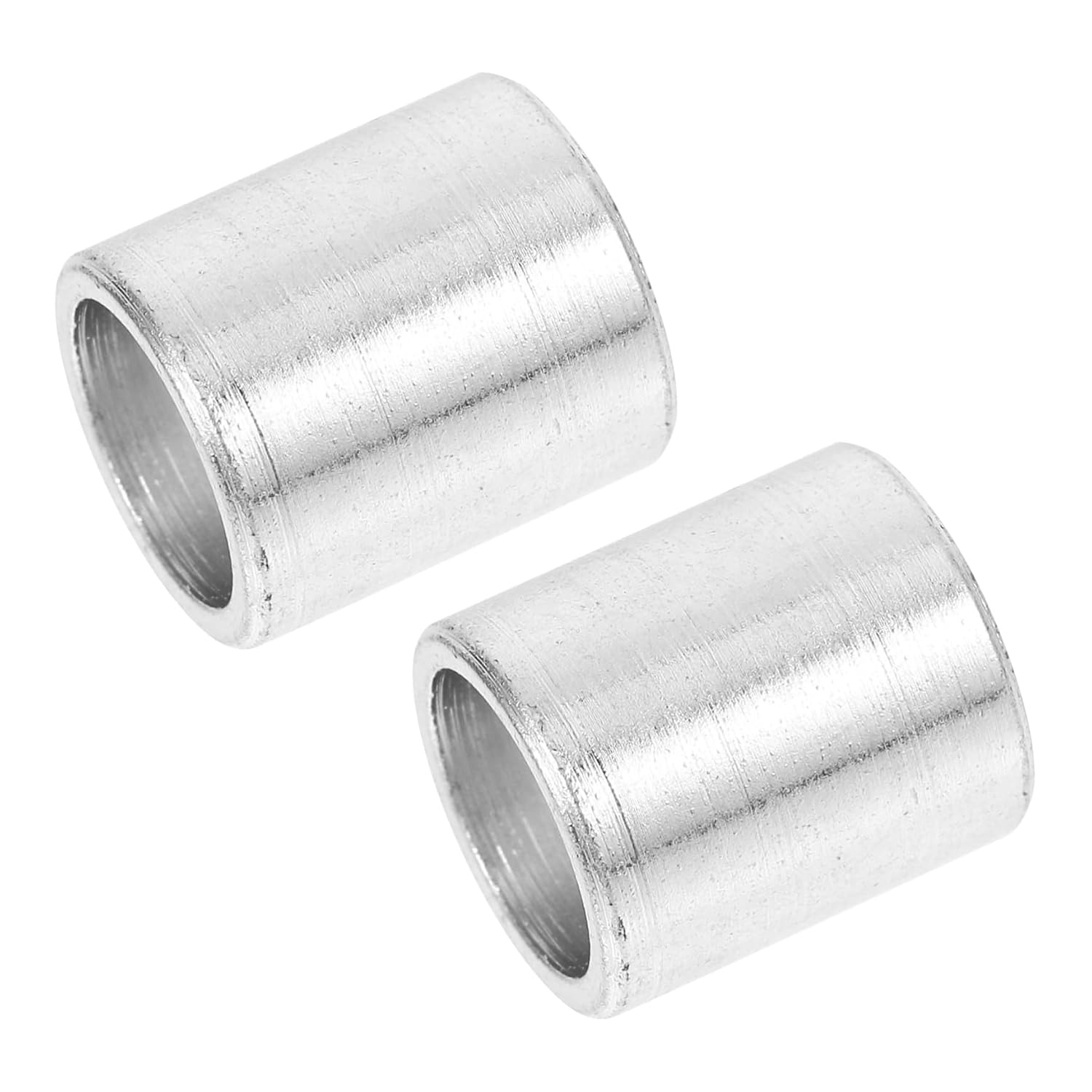 Amosfun 2pcs Engine Timing Cover Dowel Pin for Easy Installation Durable Compatible Models