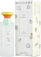 Perfume Petits Et Mamans Edt 100Ml, Bvlgari