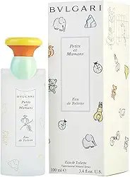 Perfume Petits Et Mamans Edt 100Ml, Bvlgari