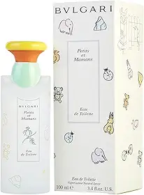 Perfume Petits Et Mamans Edt 100Ml, Bvlgari