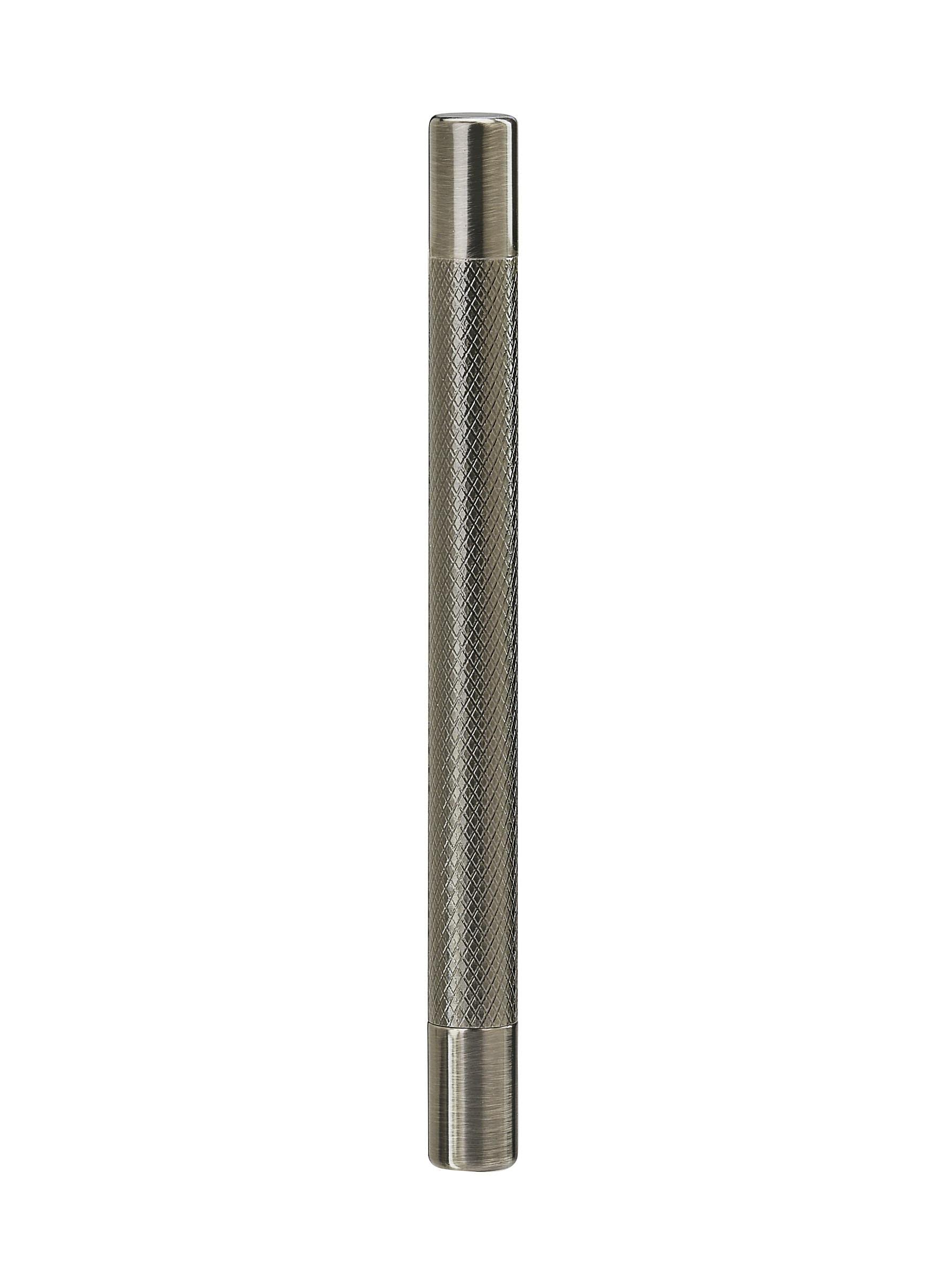 Amerock, Gunmetal, 6-5/16 inch (160mm) Center-to-Center - Image 2