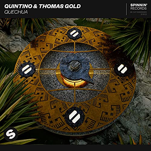 Quintino & Thomas Gold