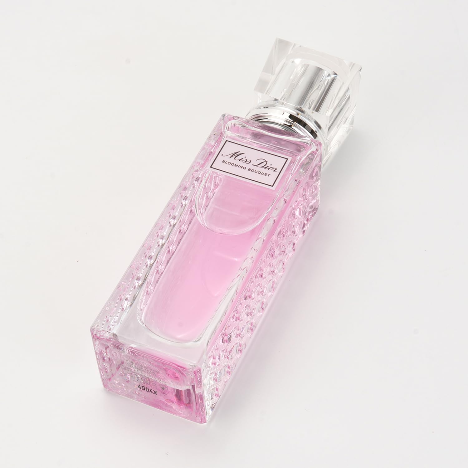 新品 ミスディオール ブルーミングブーケ50ml＋ローラー20ml DIOR】 ミス ディオール ブルーミング ブーケ ローラー パール