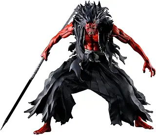一番くじ BLEACH Stirring Souls vol.5 ラストワン賞 更木剣八 MASTERLISE コレクターフィギュア
