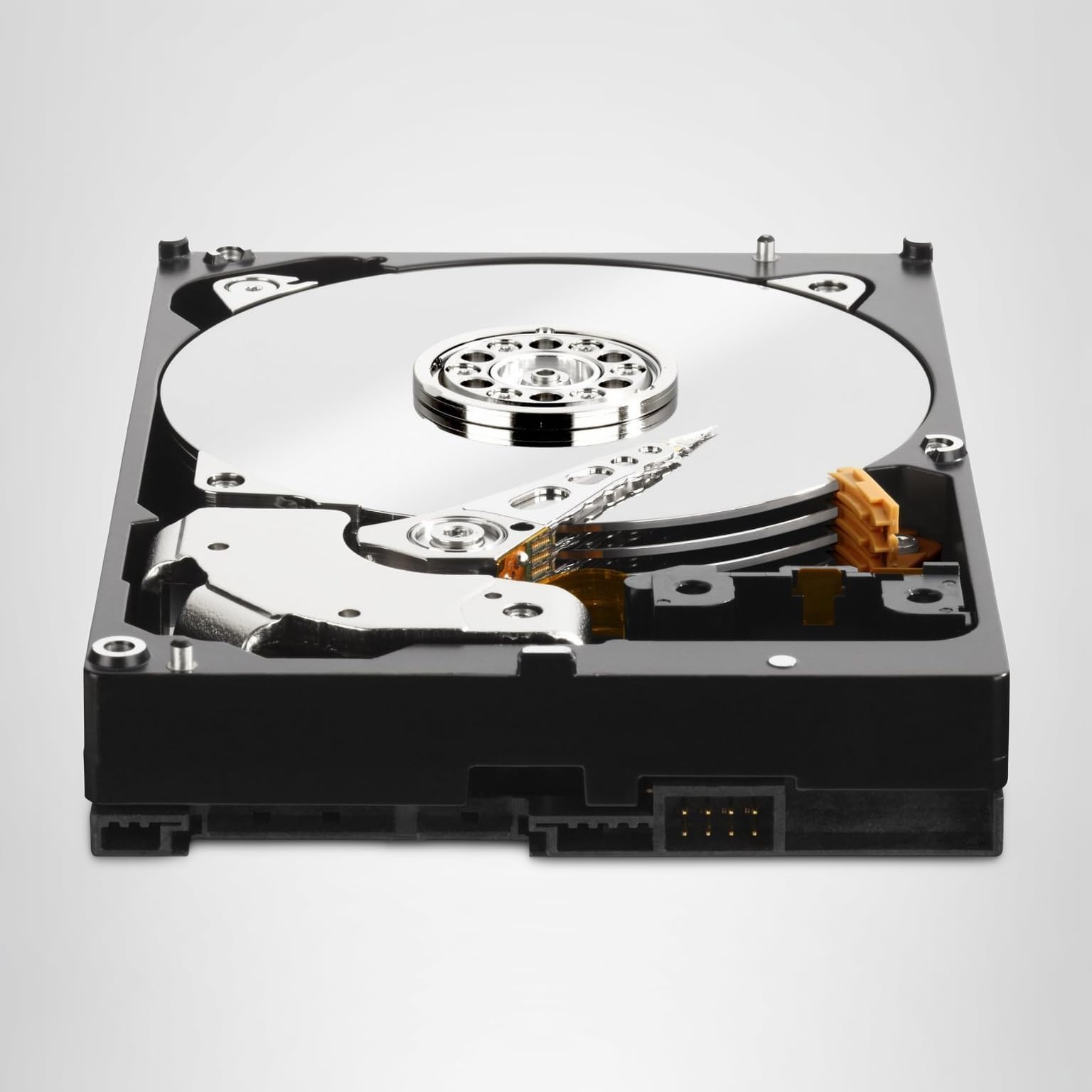 Amazon.com: Seagate Cheetah 15K.7 300 GB 15000RPM SAS 6 Gb/s 16MB