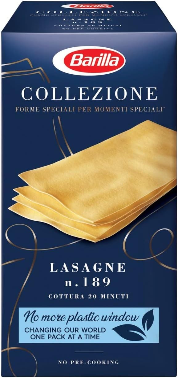 Collezione Lasagne 500g