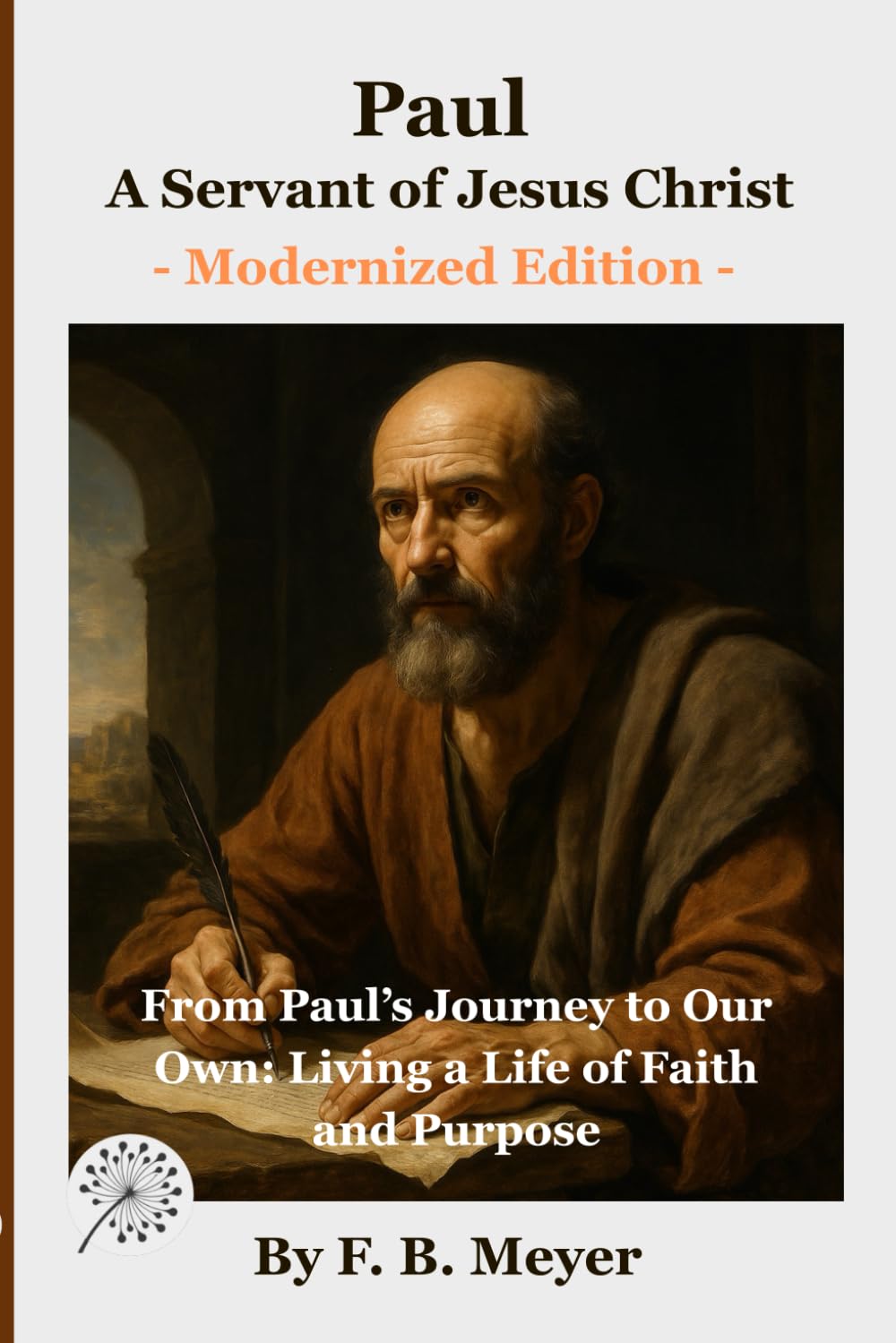 Paul : a servant of Jesus Christ: From Paul’s Journey to Our Own: Living a Life of Faith and Purpose