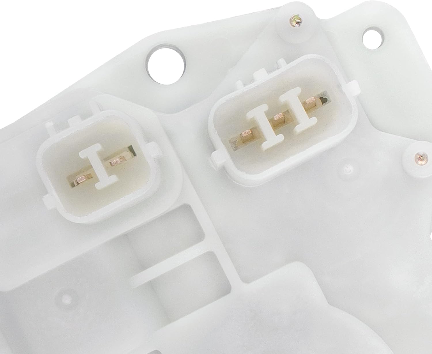 BOXI Front/Rear Driver Side Door Lock Actuator Fit for Acura CL 01-03/TL 99-03/MDX 01-06 / for Honda Accord 98-02/Odyssey 99-04/Civic 01-05/CR-V 02-06/Fit 07-08/Insight 00-06/S2000 00-09 | 72155S5AA01