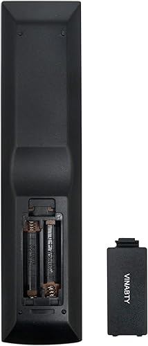 Miniatura 3 de AXD7692 Remoto reemplazado para receptor AV Pioneer VSX-43 8300769200010-IL VSX-828-K VSX-828-S VSX-528-K VSX-528-S VSX-1023-K VSX-823-K, subcontrol