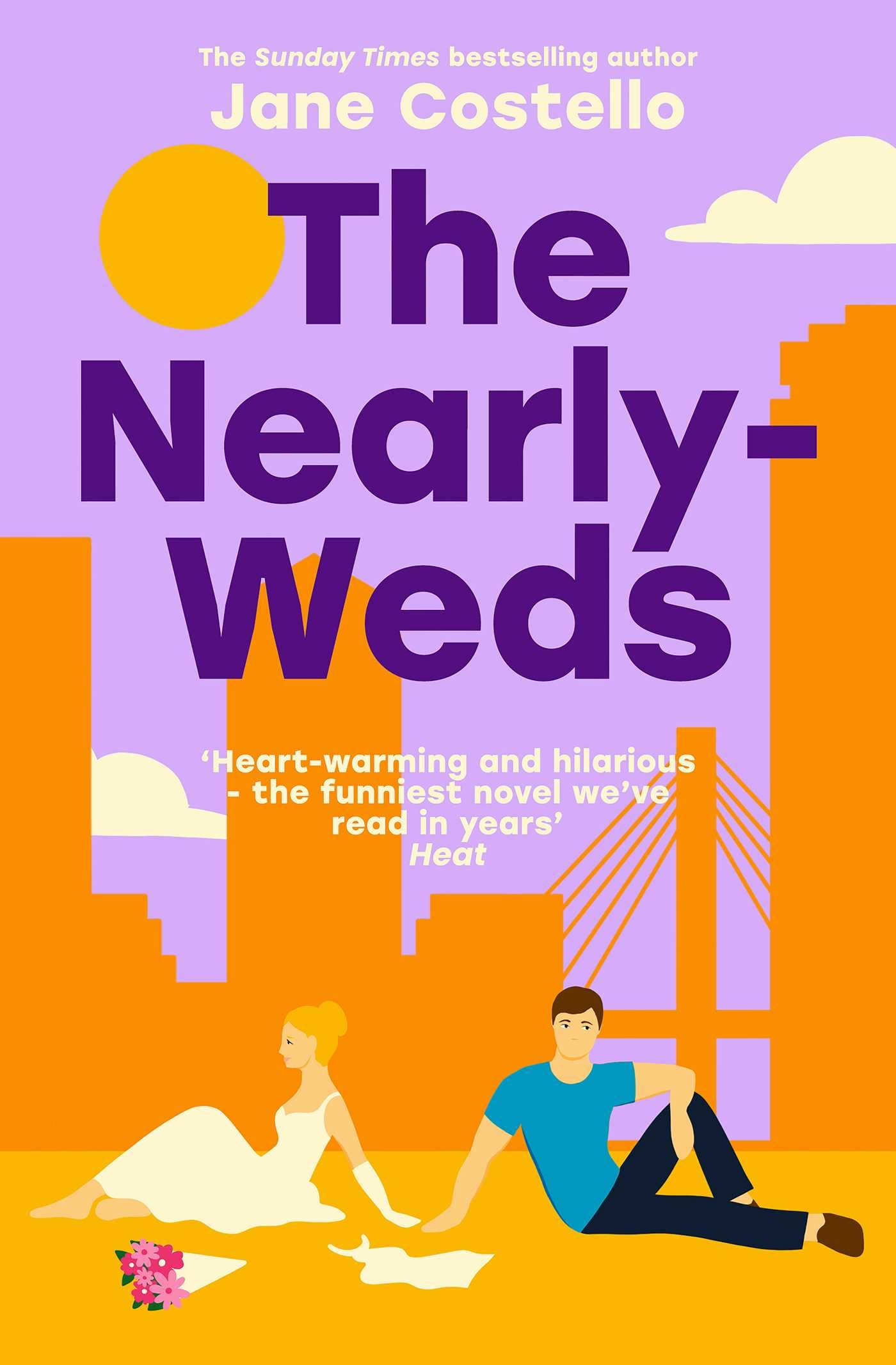 The Nearly-Weds,Jane Costello