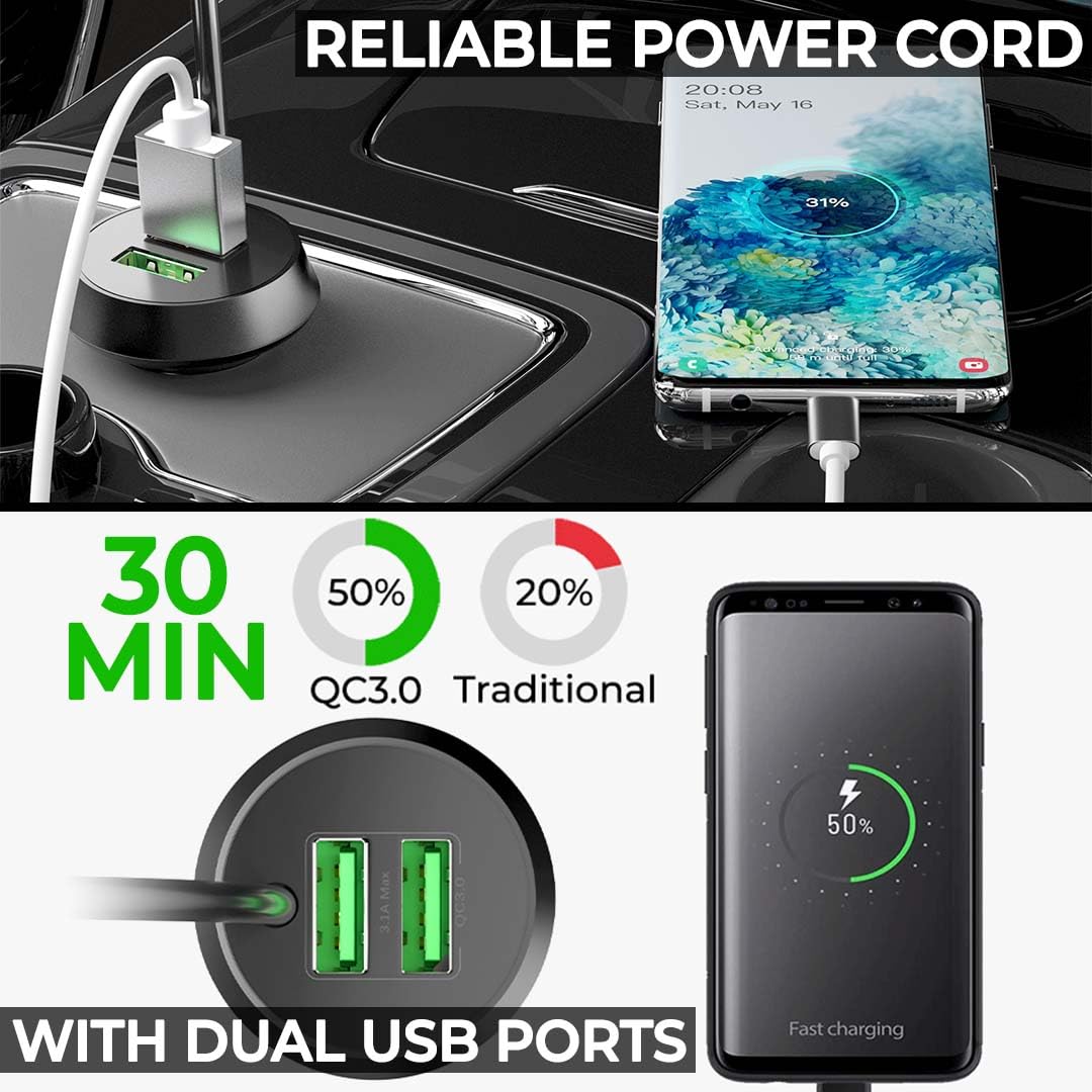 Amazon.com: Crossery Escort Passport 9500iX Radar Detector Black