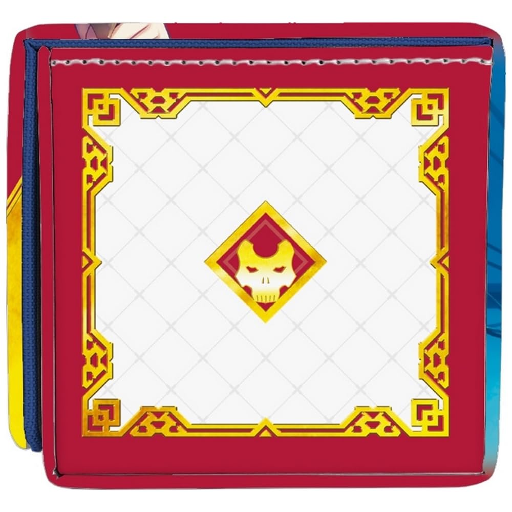 Amazon | 合皮製デッキケース Fate/Grand Order「アサシン/両儀式
