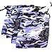 Dondor Camouflage Drawstring Bags (24)