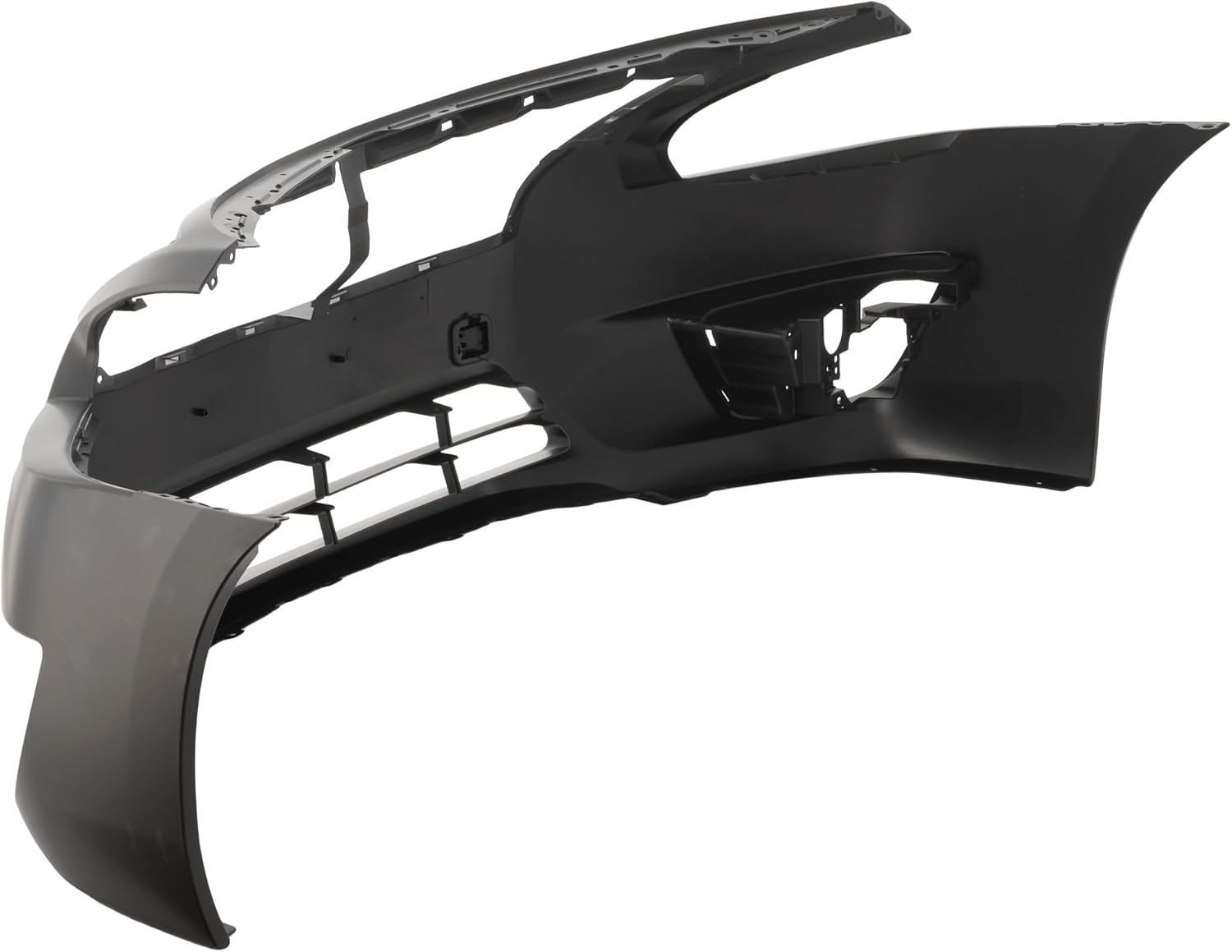 Garage-Pro Bumper Cover Compatible with Nissan Altima 2013-2015 Sedan Primed Front NI1000285