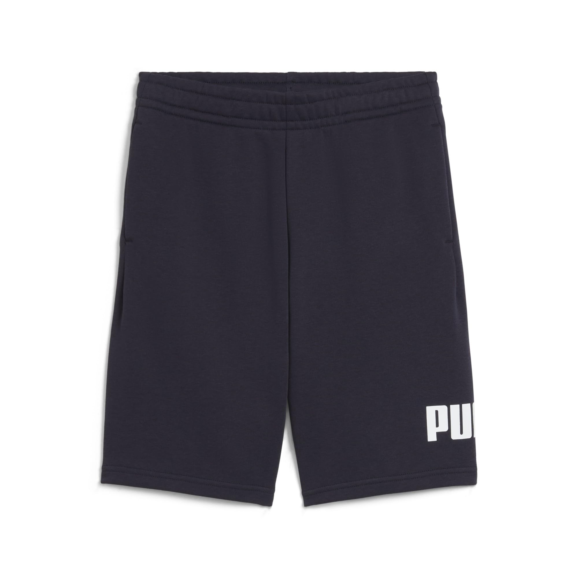PUMA ESS No. 1 Logo Shorts TR B