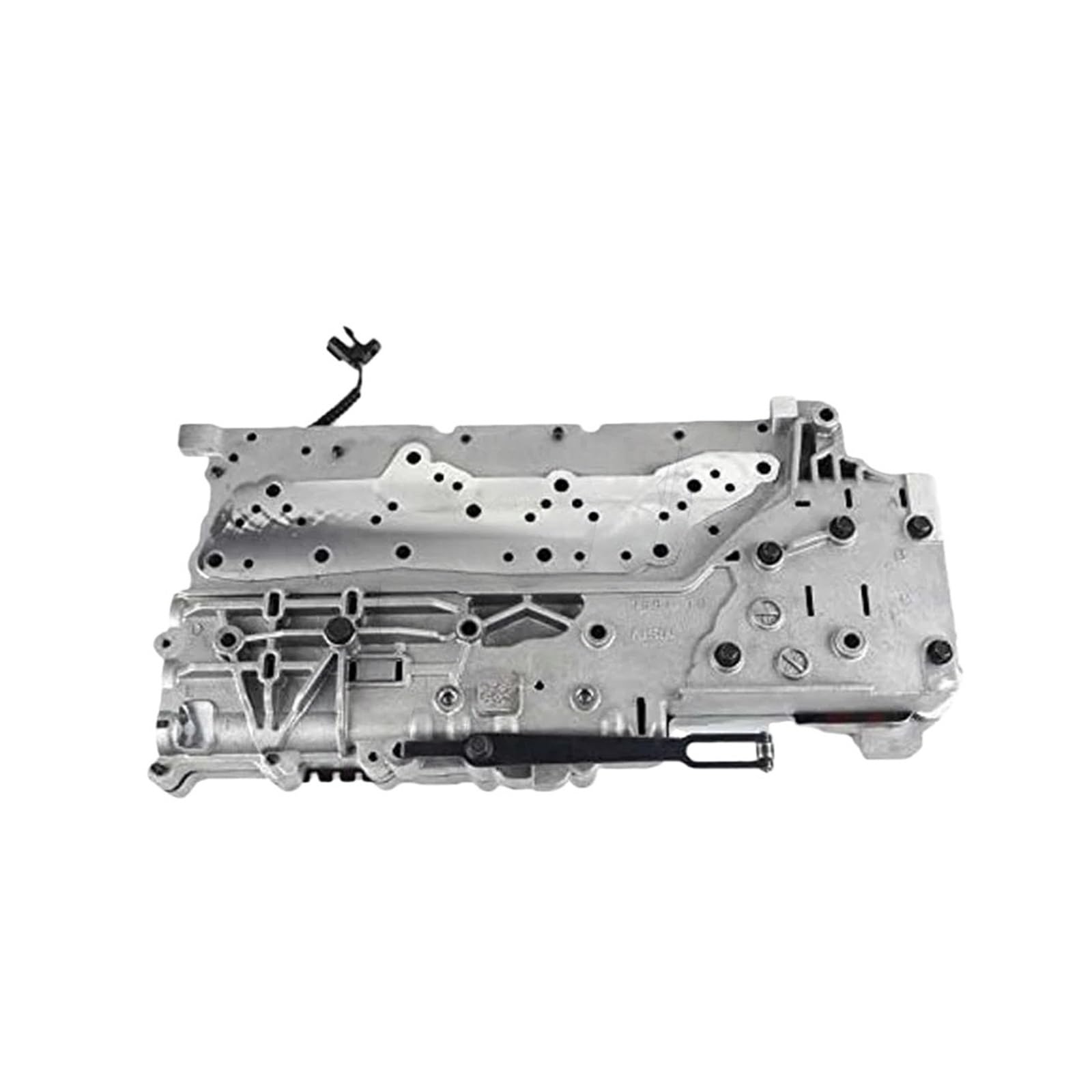 Zgsupofc One Color Ga6l45r 6L45 6L45r Transmission Valve Body Compatible With Bmw Cadillac Chevrolet