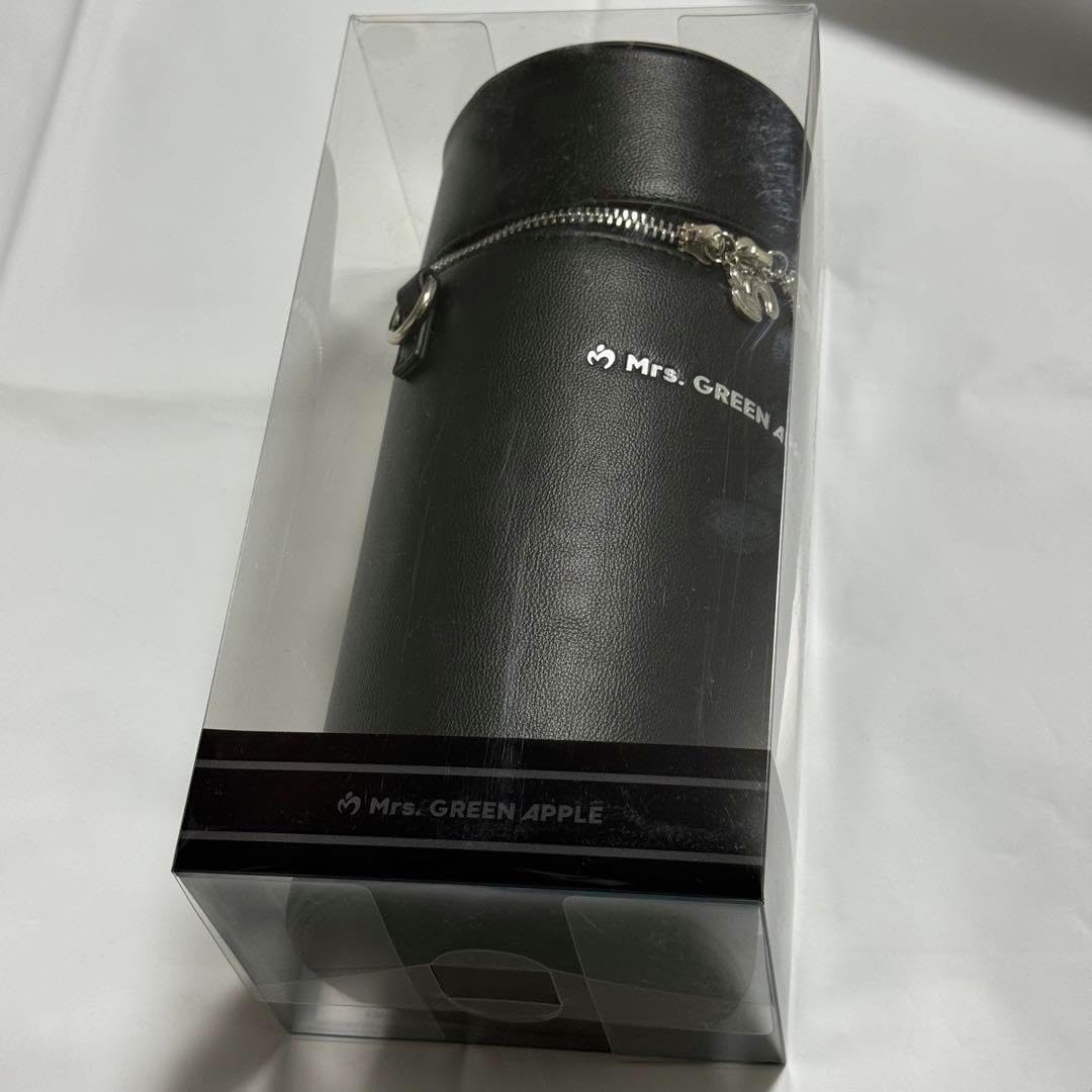 Mrs. GREEN ライトスティック ケース バッグ ペンライト ミセス