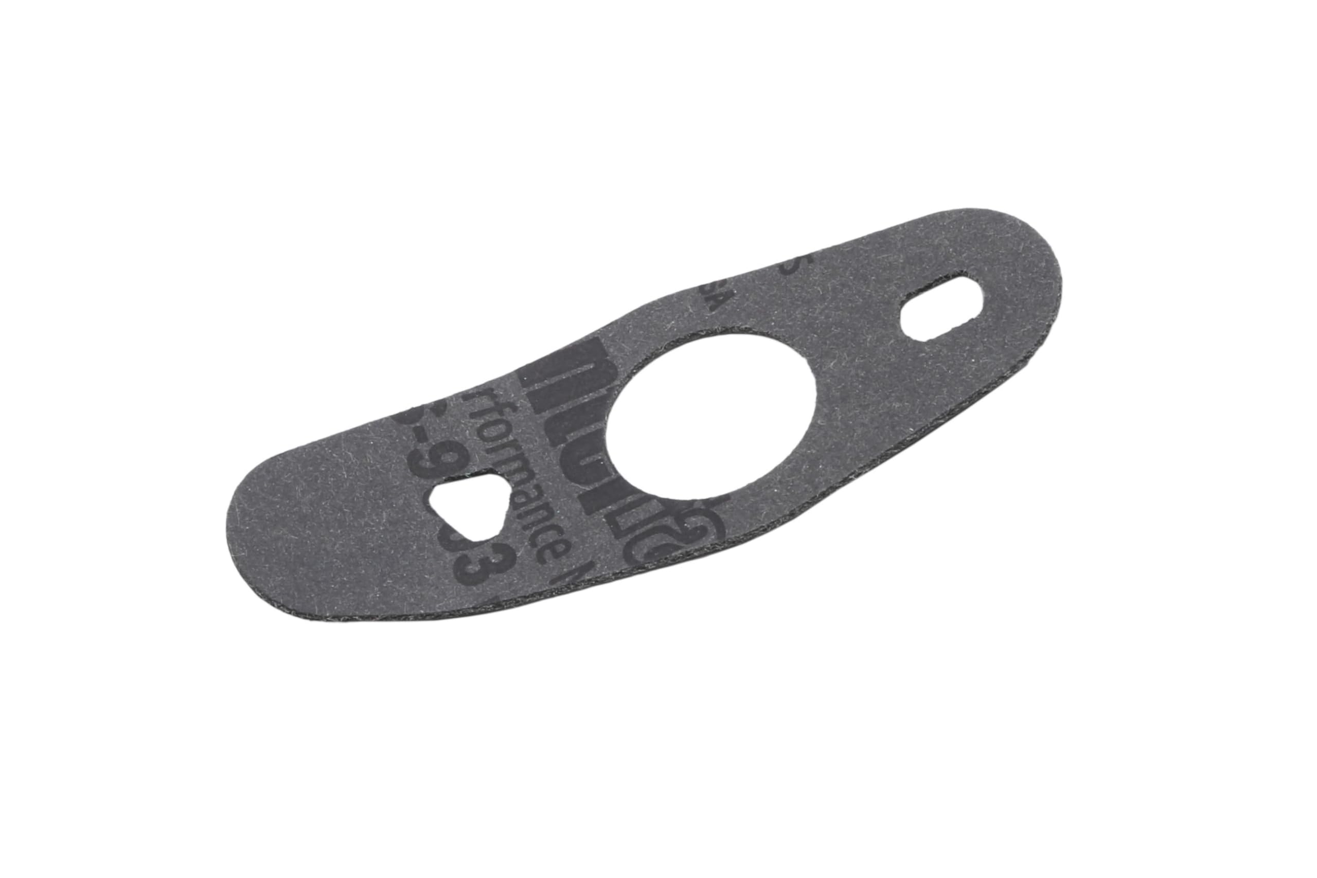 Amazon.com: GM Genuine Parts 12598447 Turbocharger Oil Return Pipe 