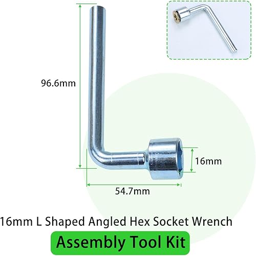 Miniatura 7 de Paquete de 2 poleas tensoras GY22172 que reemplazan a la polea tensora GY22172 John Deere, GY20067 polea tensora GY20067, GY 20067, GY 22172 para