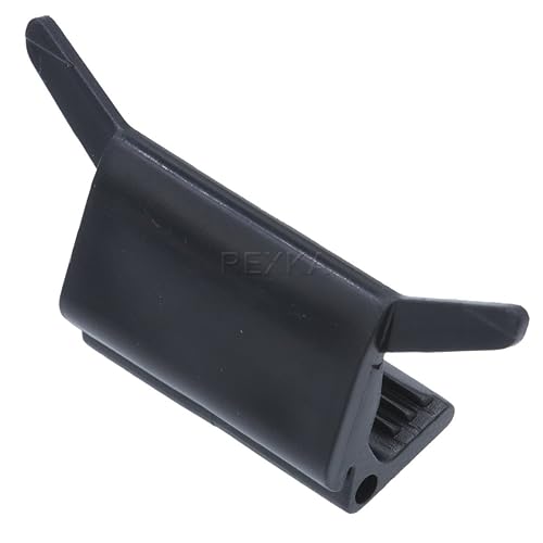 Miniatura 6 de Rexka 20 Uds. Moldura de Parabrisas Clips 4L3Z-1510182-AA para Ford F-150 Pick Up Lincoln Mark LT 4L3Z1510182AA F150