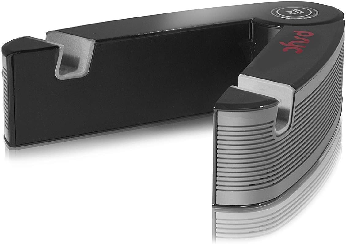 Sumvision Portable Wireless Bluetooth Speaker Psyc Solo NFC Bluetooth Speaker Stand, Dock for Iphone Ipad Tablets Smartphones and Any Bluetooth Enabled Device