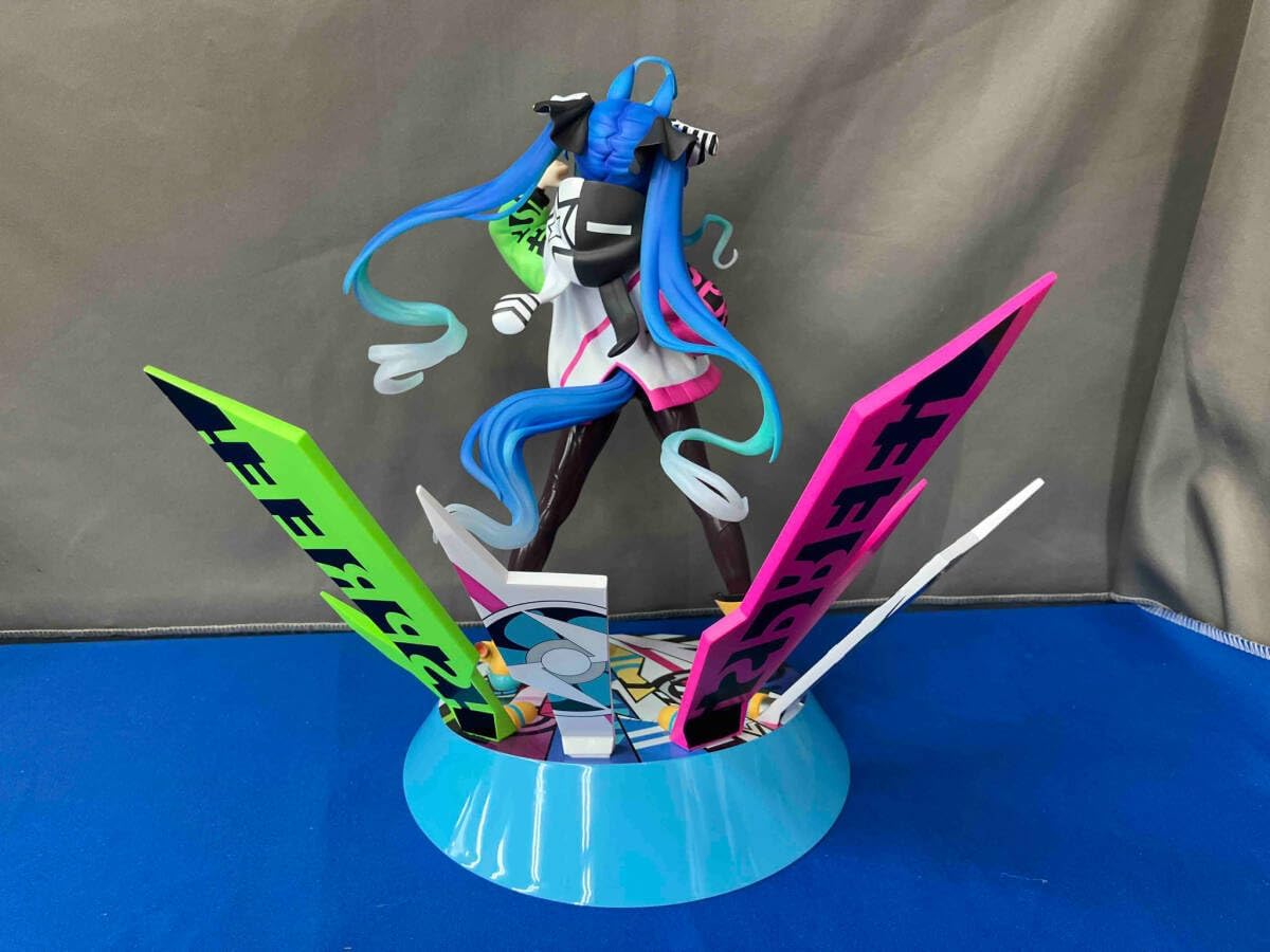 ウマ娘 ツインターボ グッドスマイルカンパニー 1/7 ウマ娘」、1/7