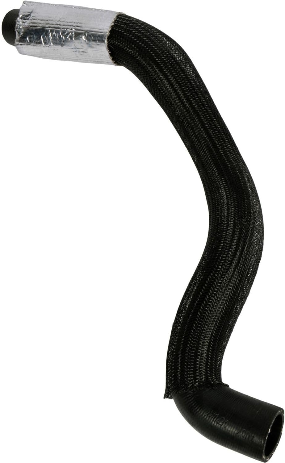 Continental Goodyear Molded Radiator Hose (67018