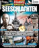  History Collection SPECIAL: Die größten SEESCHLACHTEN