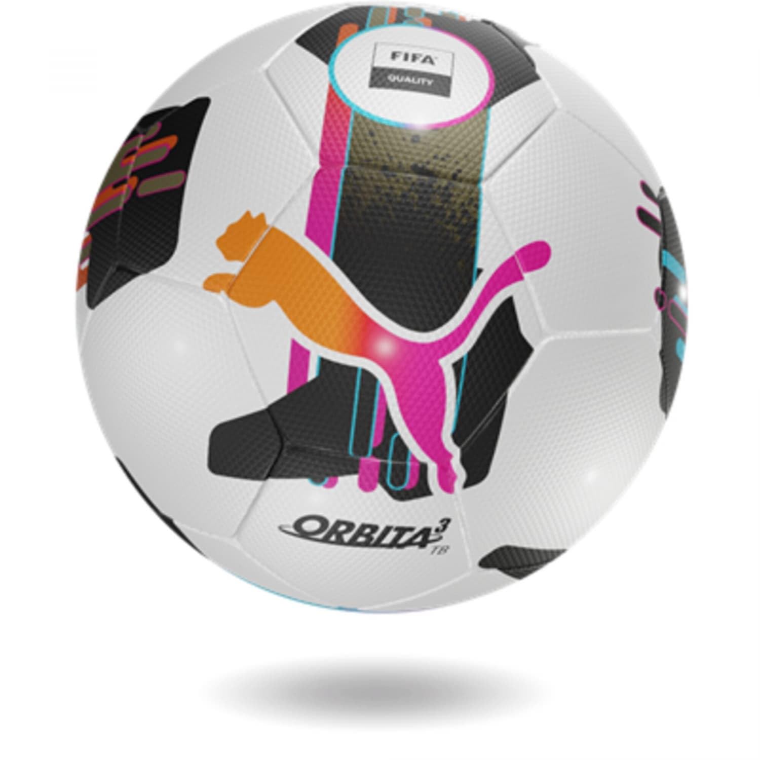 PUMA Orbita 3 TB (FIFA Quality) size 4 โ image 1
