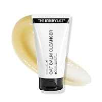 The INKEY List Oat Cleansing Balm 150ml – New & Improved Formula
