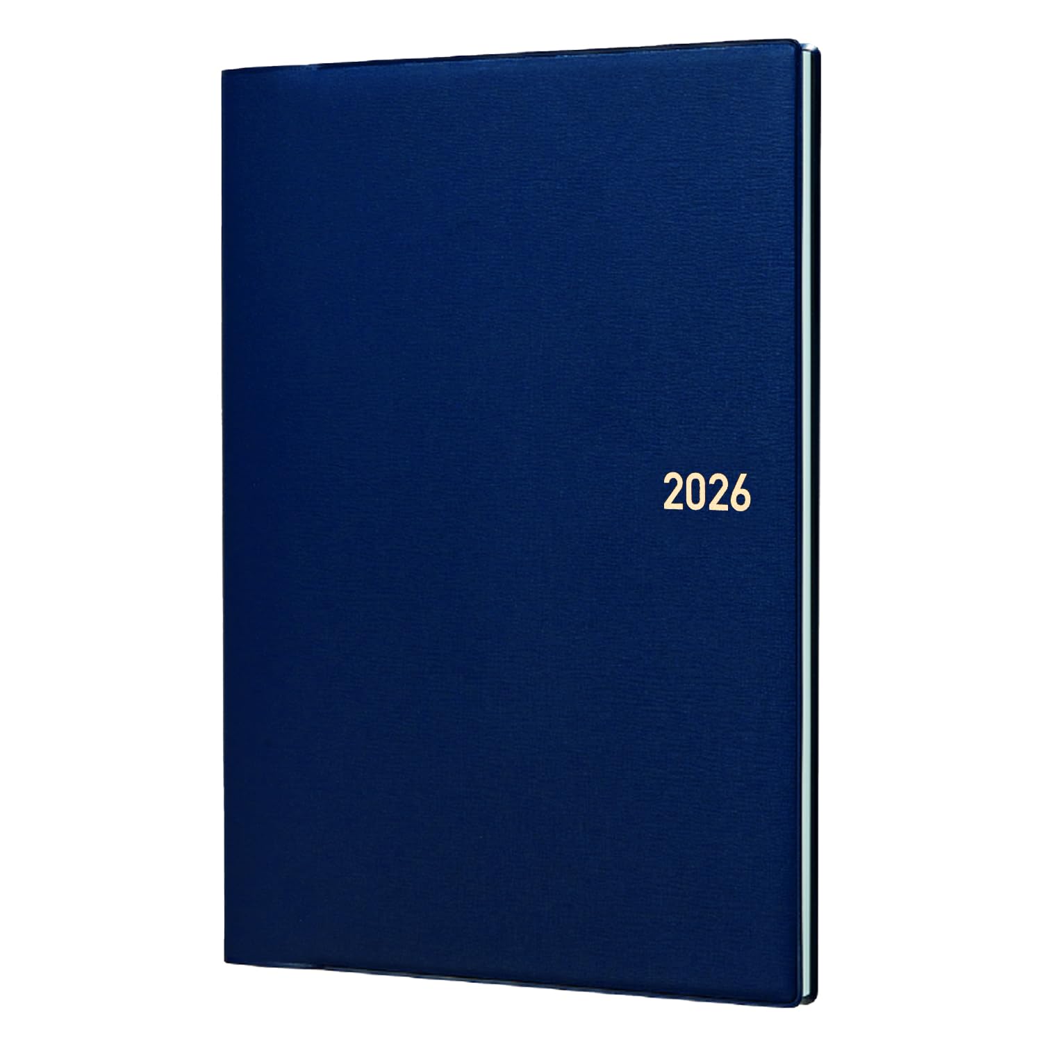 Amazon.co.jp: タナベコンサルティング ブルーダイアリー 手帳 2026年