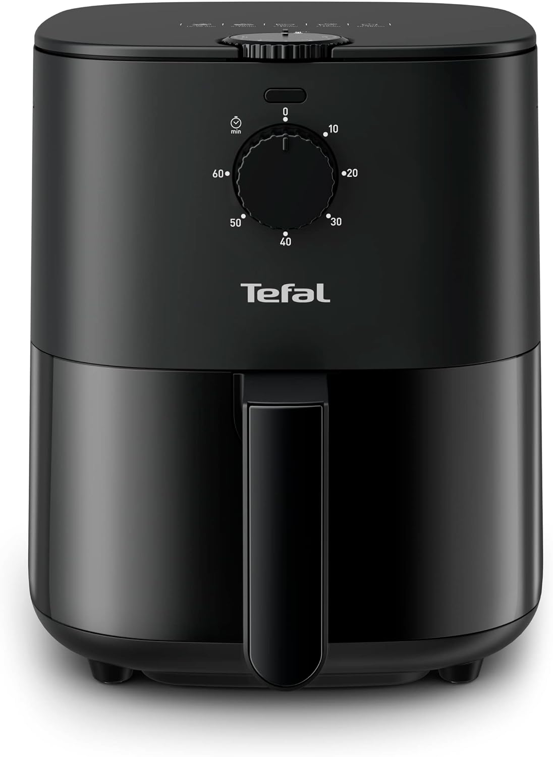 Tefal EY1308 Easy Fry Essential, friggitrice senza olio di capacità 3,5L, design compatto, risparmio energetico, risultati croccanti, cucina sana, parti lavabili in lavastoviglie Tefal EY1308 Easy Fry Essential, friggitrice senza olio di capacità 3,5L, design compatto, risparmio energetico, risultati croccanti, cucina sana, parti lavabili in lavastoviglie