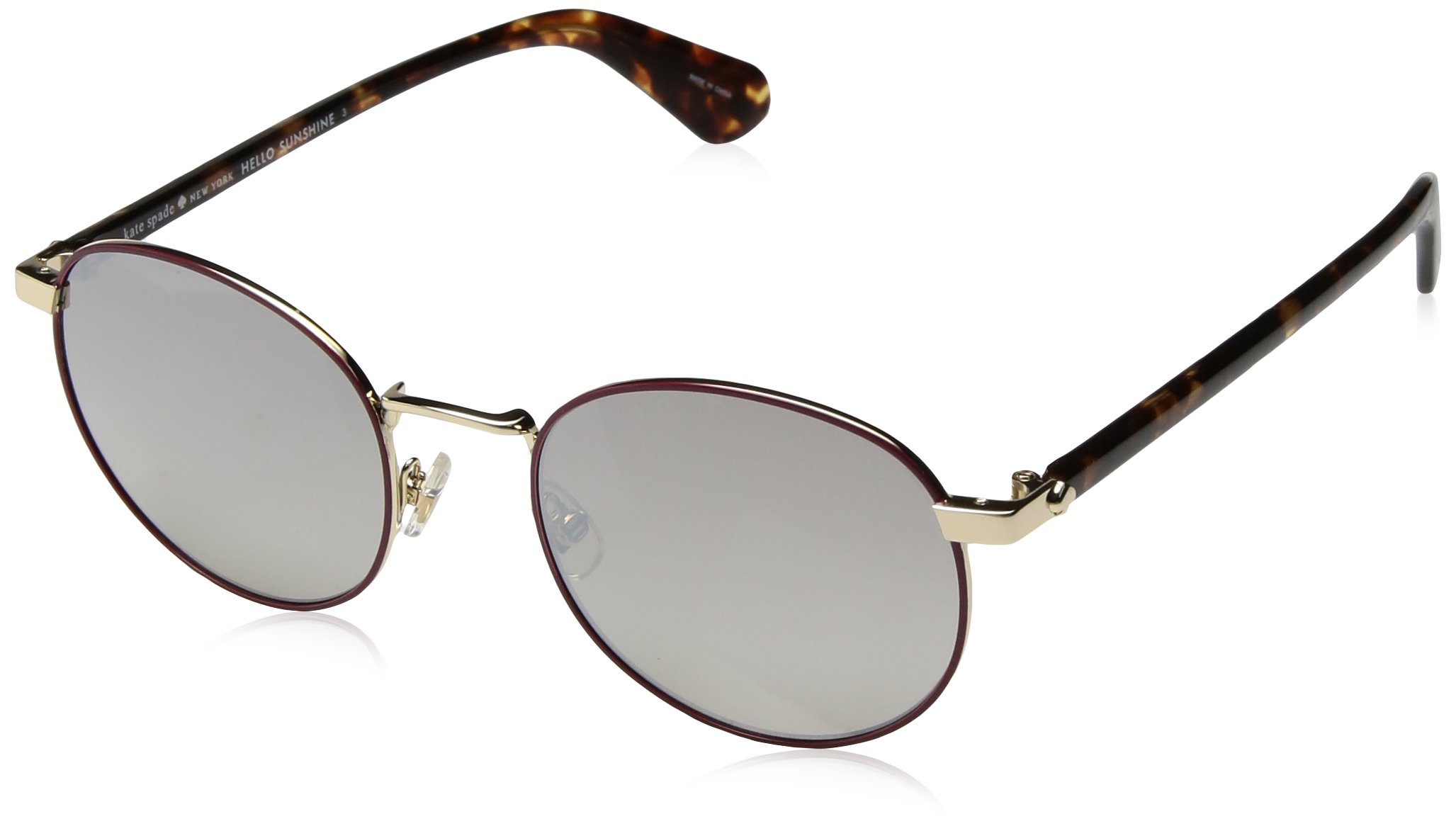 Kate Spade New YorkWomen's Adelais/S Sunglasses