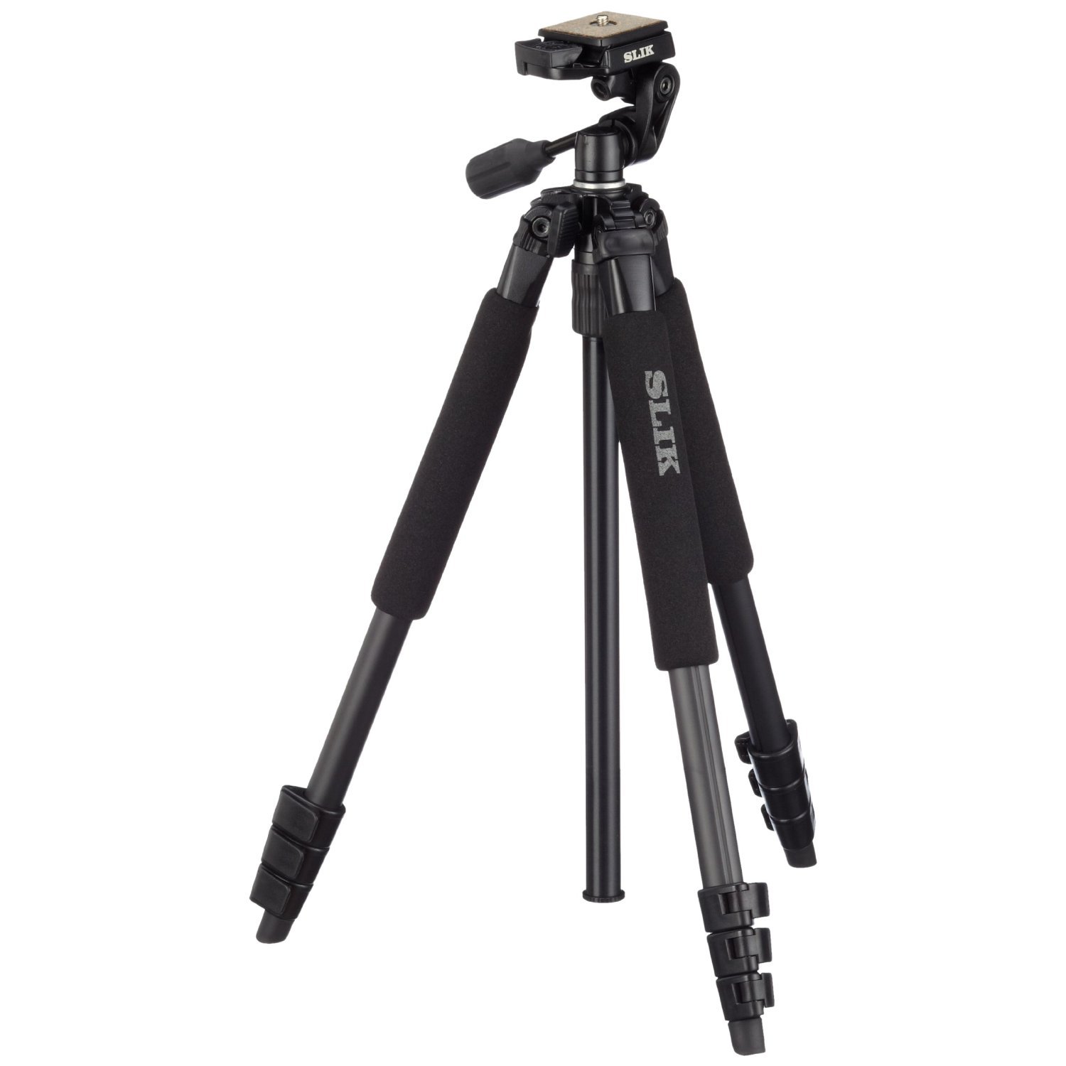 三脚　SLIK SPRINT PRO 3WAY BK Amazon | SLIK 三脚 スプリントPro 3WAY スプリントPRO 3WAY BK | 三脚