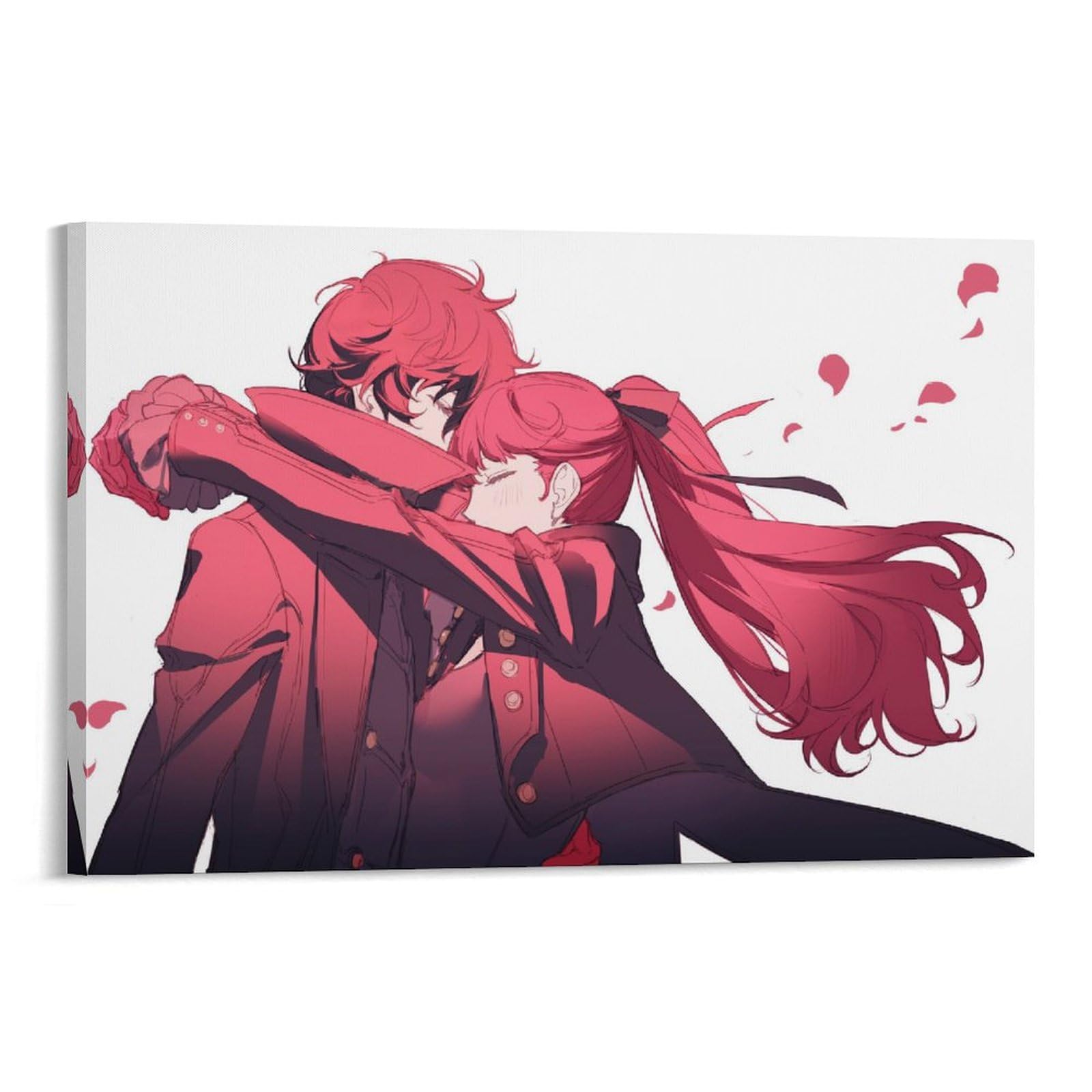 ペルソナ みんなで作る調査報告書 特典 缶バッジ 雨宮蓮 芳澤かすみ Amazon.co.jp: 60×90cm ペルソナ5 P5 雨宮蓮 芳澤かすみ アートパネル