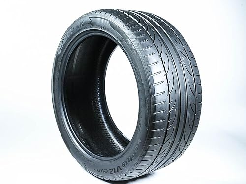 Miniatura 44 de Hankook Ventus V12 evo2 (K120) - Neumático radial de turismos, 255/40R18 99Y