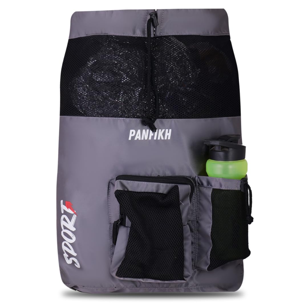 See full amazon price history chart for PANFIKH Swimming Equipment Kit Bag - Large Capacity Sports Backpack with Wet Pocket - Ideal for Adults, Kids, Women, and Men - Versatile Swimming Accessories Bag - (Grey) PANFIKH Swimming Equipment Kit Bag - Large Capacity Sports Backpack with Wet Pocket - Ideal for Adults, Kids, Women, and Men - Versatile Swimming Accessories Bag - (Grey) (B0CR3RB5C1) Amazon Price History, Amazon Price Tracker