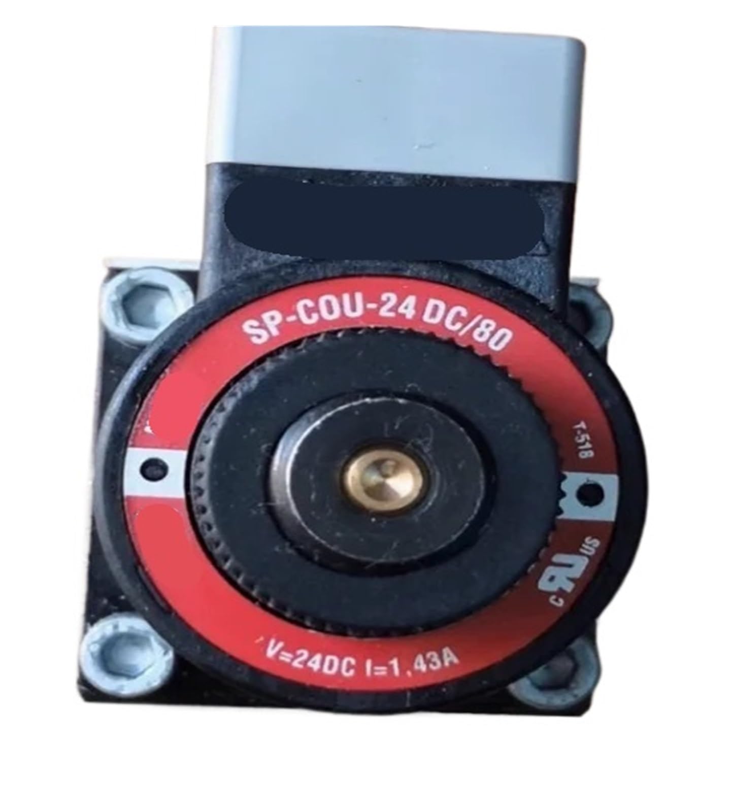 CXDFRSER Solenoid valve coil SP-COUR-230RC SP-COU-24DC/80 SP-COUR-24DC/10 SP-COU-230RC/80 SP-COU-230RC SP-COUR-230RC/10(SP-COU-230RC)
