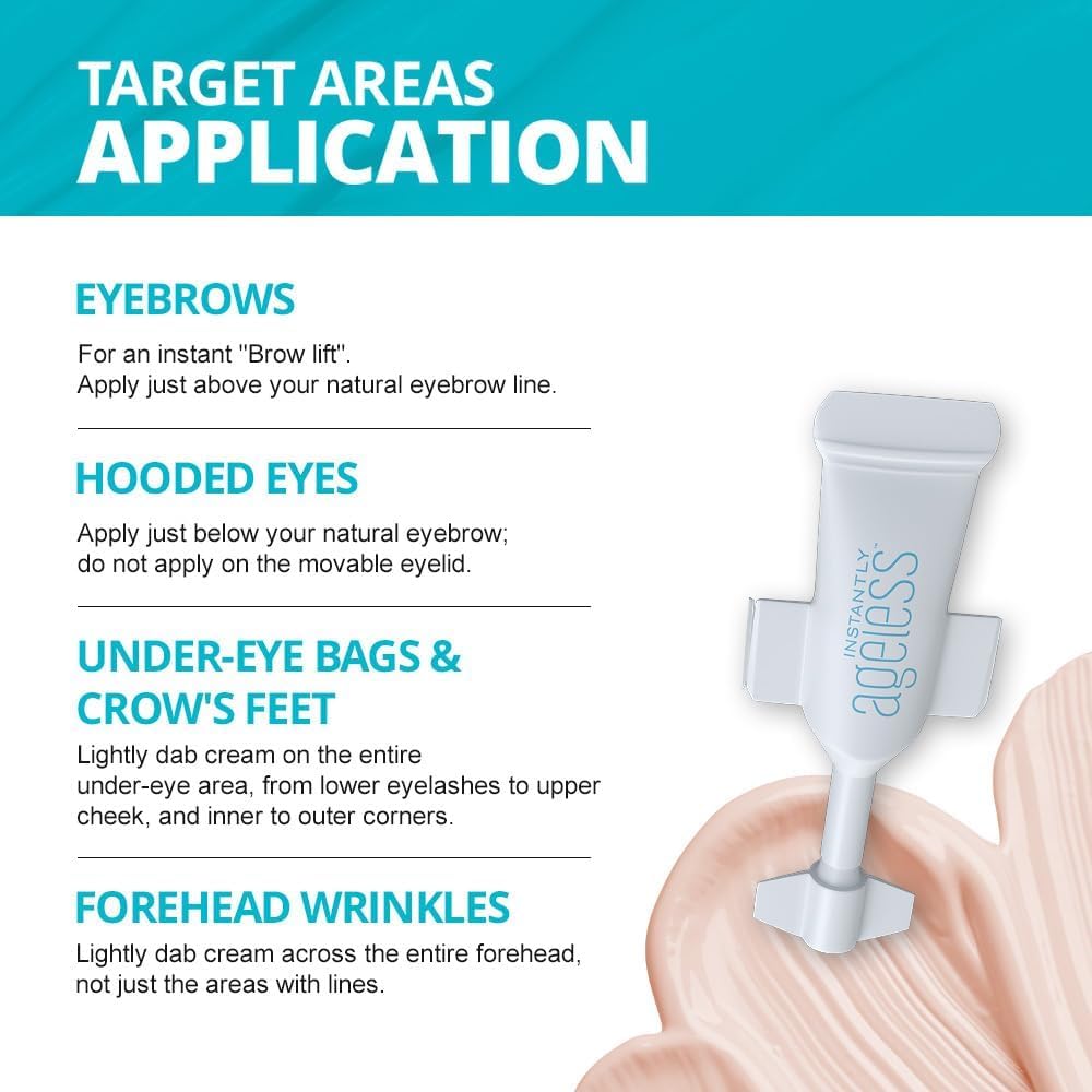 Amazon.co.jp: Instantly Ageless by Jeunesse 1Vial (1個