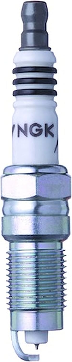 8 New NGK IRIDIUM IX Spark Plugs TR55-1IX # 7316