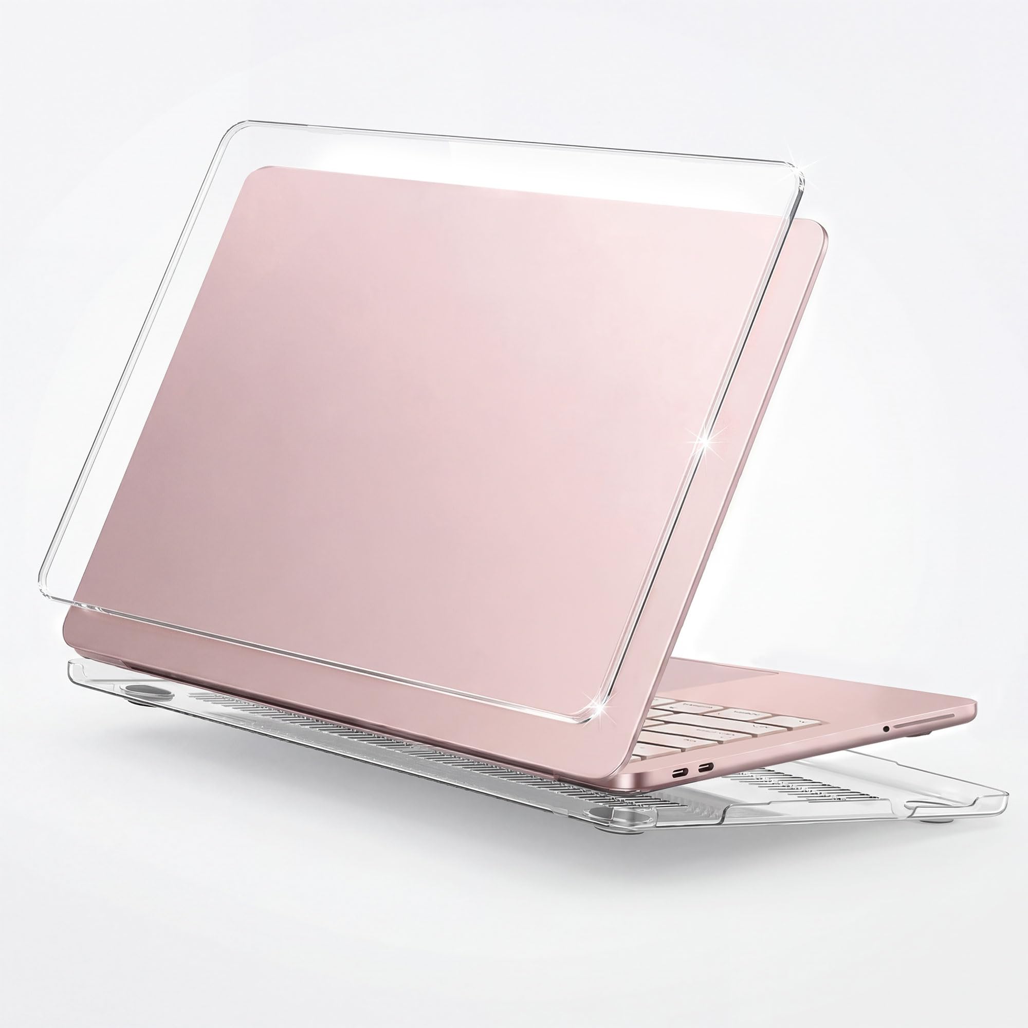 Amazon.com: Seorsok Compatible with MacBook Neo 13 inch Case 2026