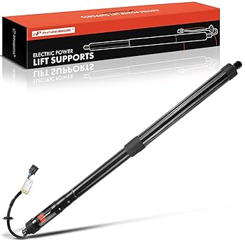 Amazon.com: A-Premium Rear Power Hatch Lift Support
