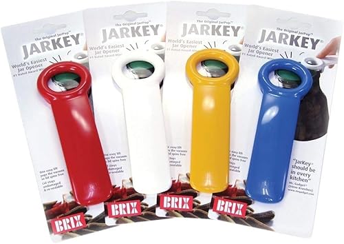 Harold Import Company Brix Original Easy JarKey Opener