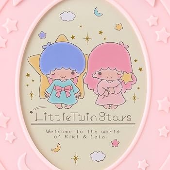 Amazon.co.jp: サンリオ(SANRIO) フォトフレーム（フレーム